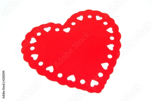 valentines decoration
