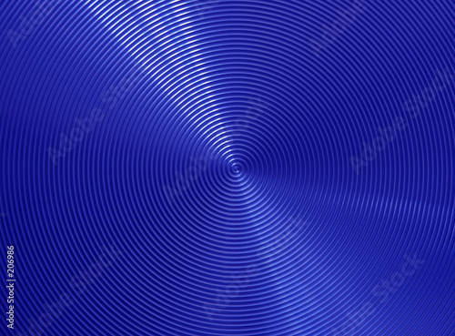 blue metallic texture