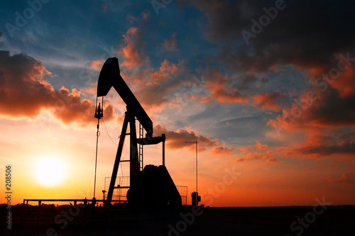 black gold
