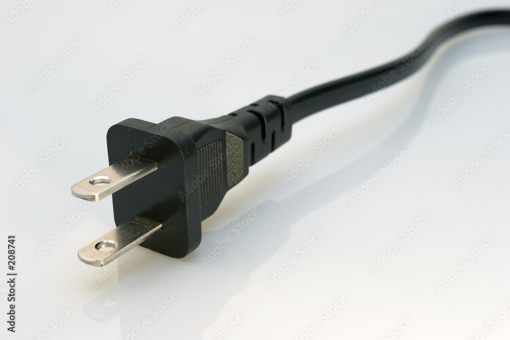 power cord