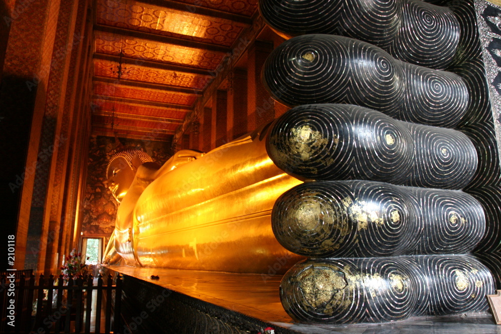 wat phra chetupon