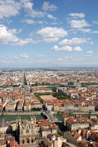 lyon bellecour