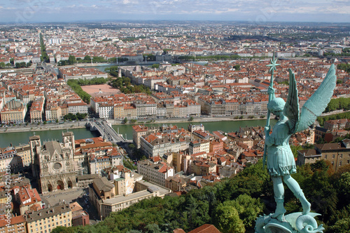 protection de st jean