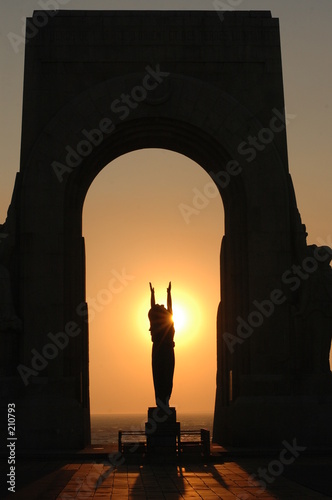 marseille monument