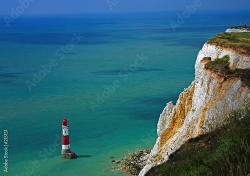 beachy head