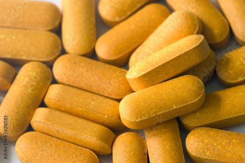 orange tablet macro ii