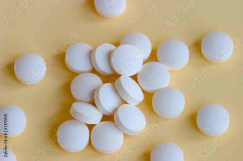 white pills ii
