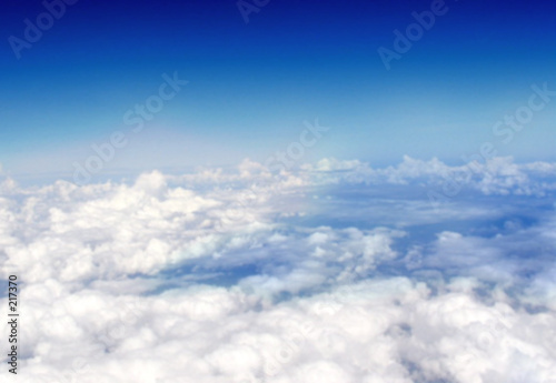 above the clouds © BNP Design Studio