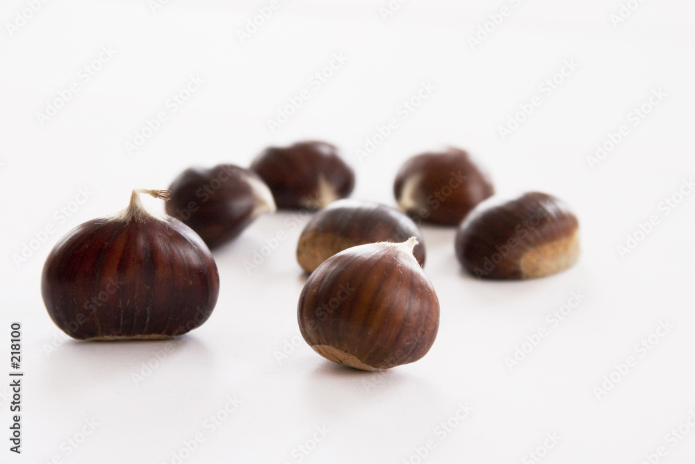 chestnuts chestnuts