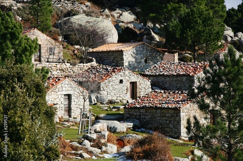 bergeries