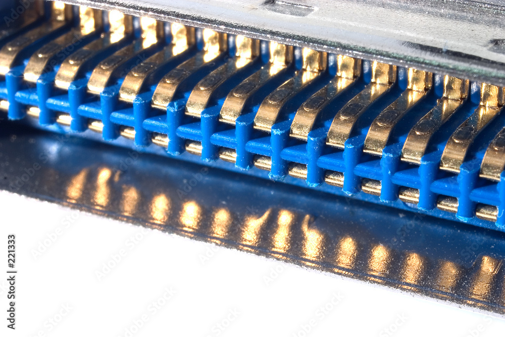 Fototapeta premium scsi ii 02