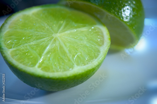 lime
