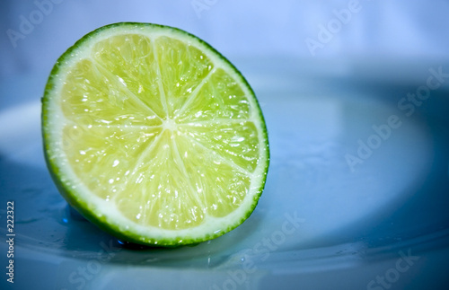 lime