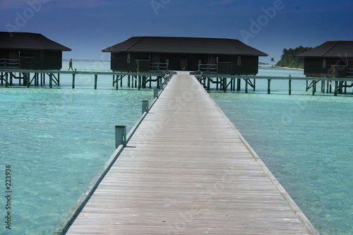 maldives islands photo