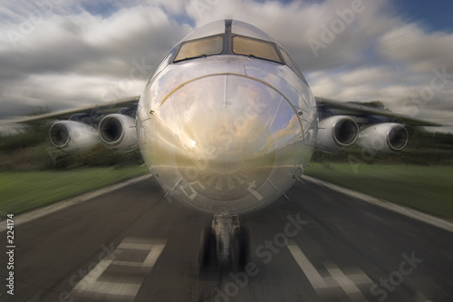 runway 24