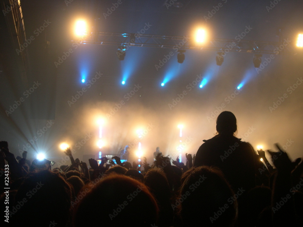 Fototapeta premium live!