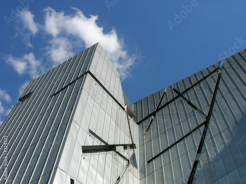 musée juif de berlin photo