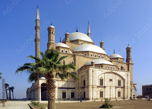  mohammed ali mosque photo