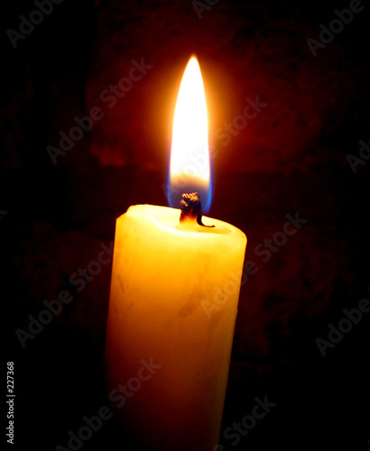 candle
