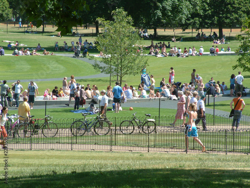 Fotografie diana - memorial