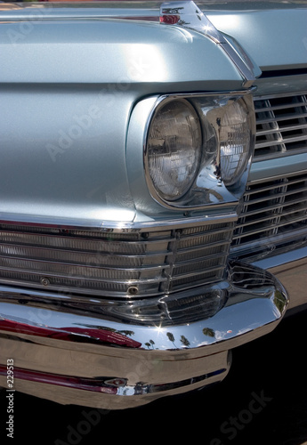 chrome & paint