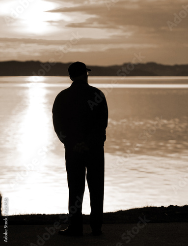 senior in sunset1