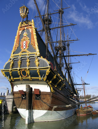 dutch tall ship 1