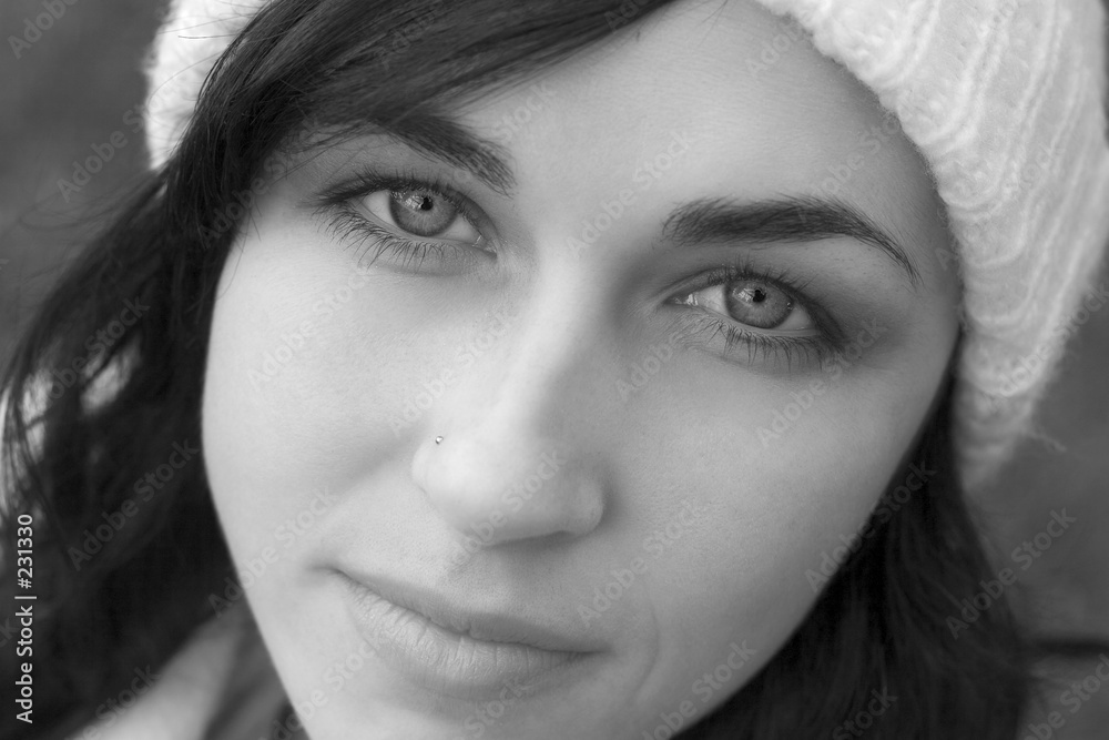 beautiful woman beautiful woman