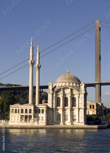 ortakoy camii 1