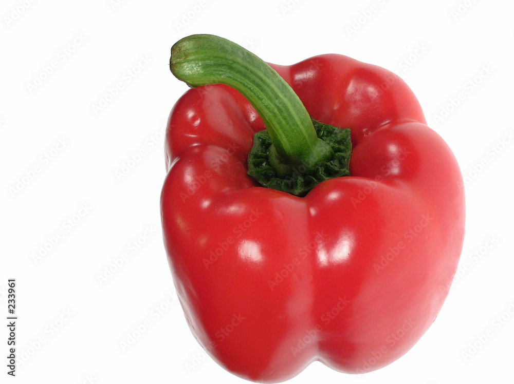 red paprika red paprika