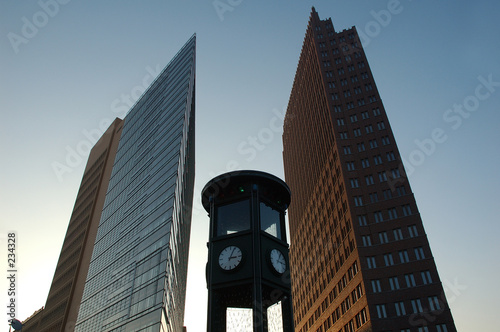 berlin potsdamer platz #1