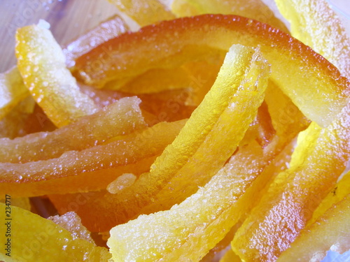 fruit confis