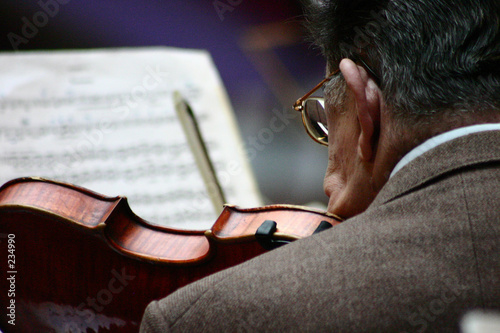 Fototapeta concert