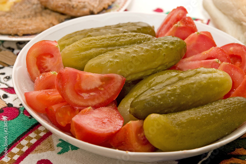 pickle plate