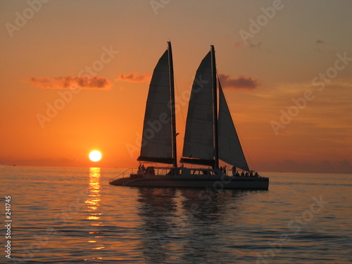 key west sunset2