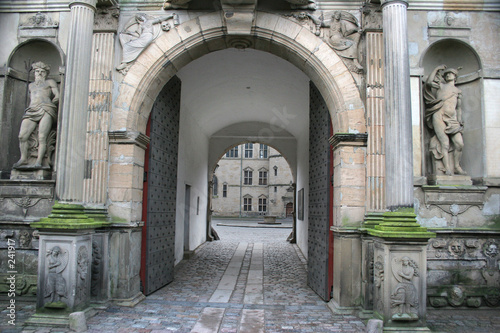 castel