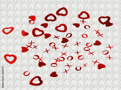 valentines background