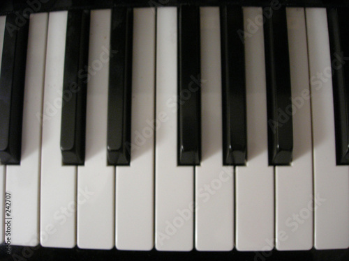 piano