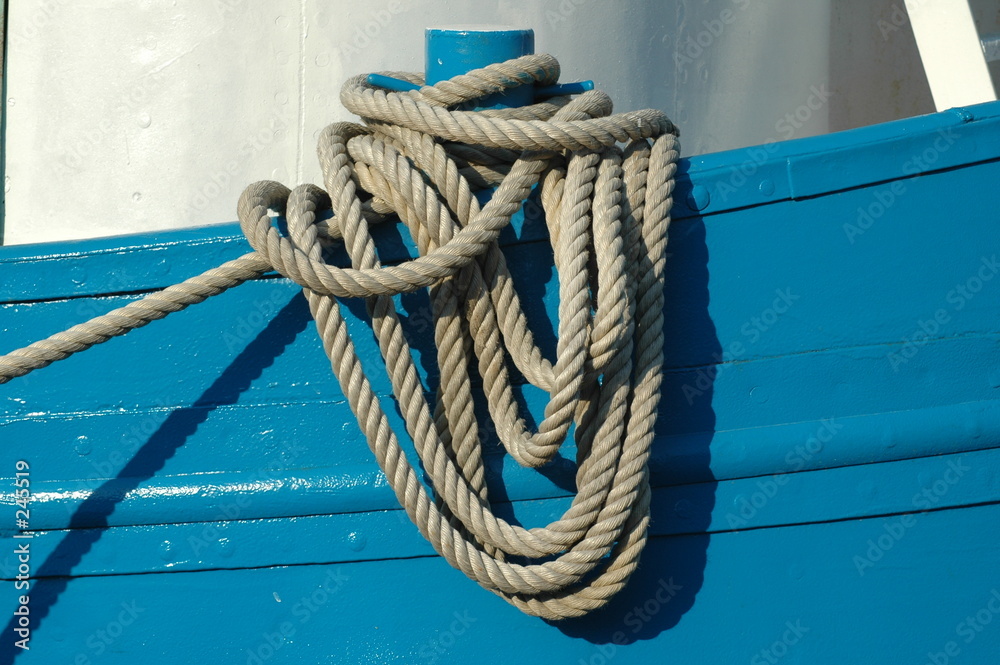 Fotografija cordage