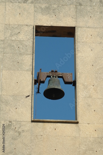 cloche