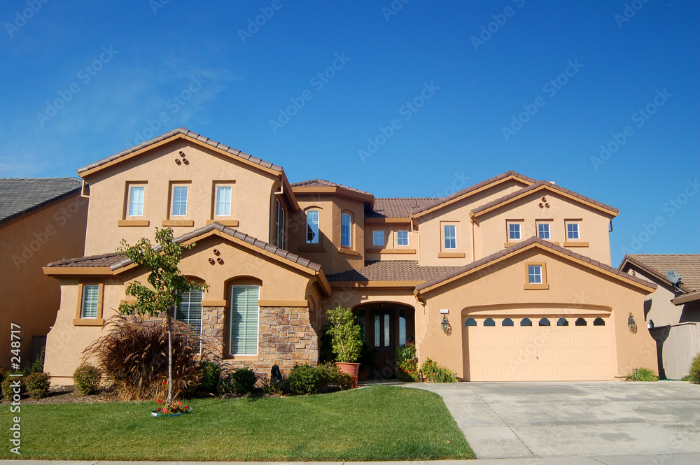 upscale house in california upscale house in california