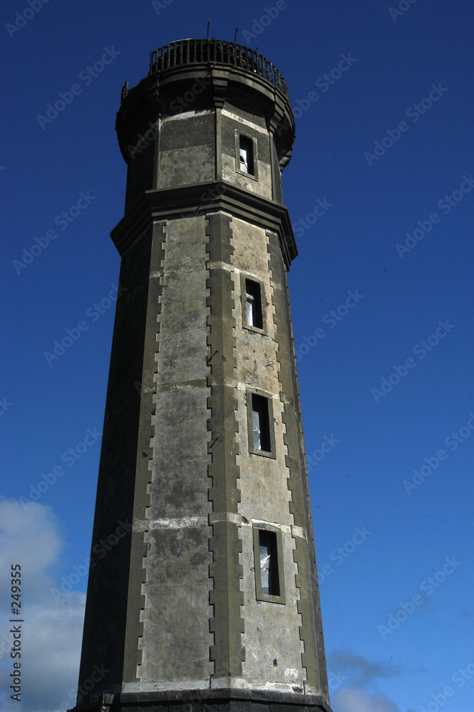 tower tower