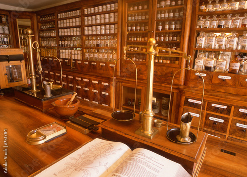 apotheke photo
