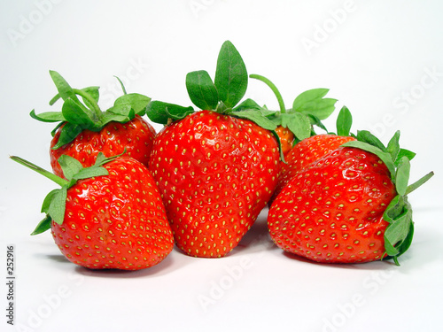 strawberry