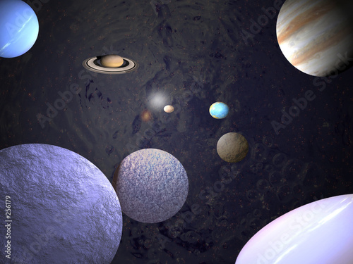 universe - science backgrounds #256179