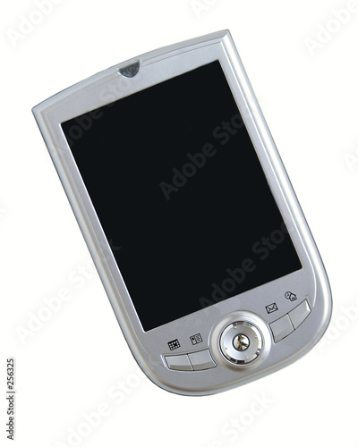 pda photo