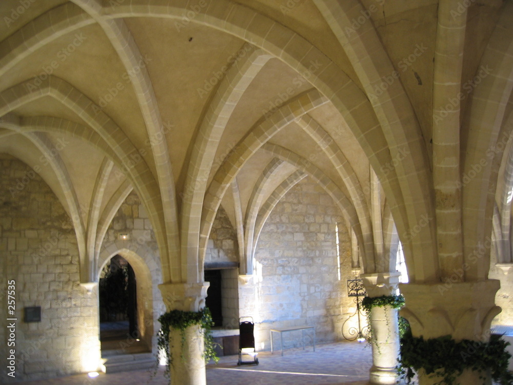 abbaye de royaumont