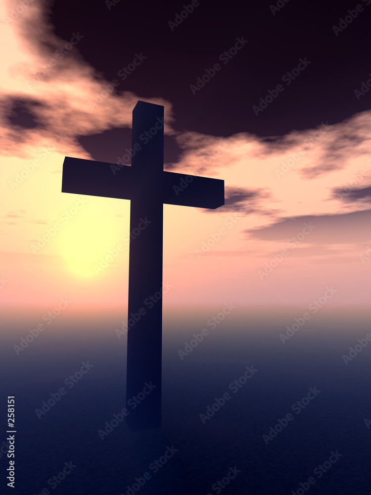 the cross 6