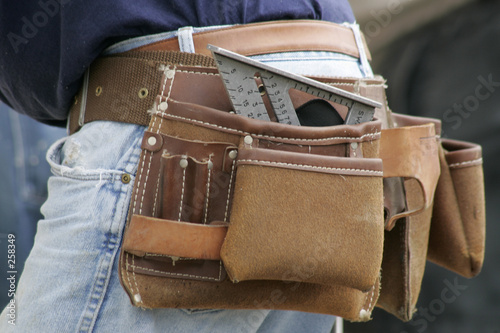 tool belt