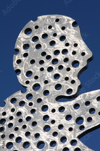 molecular men photo